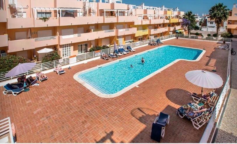 Apartamento Amarelo Conceição المظهر الخارجي الصورة