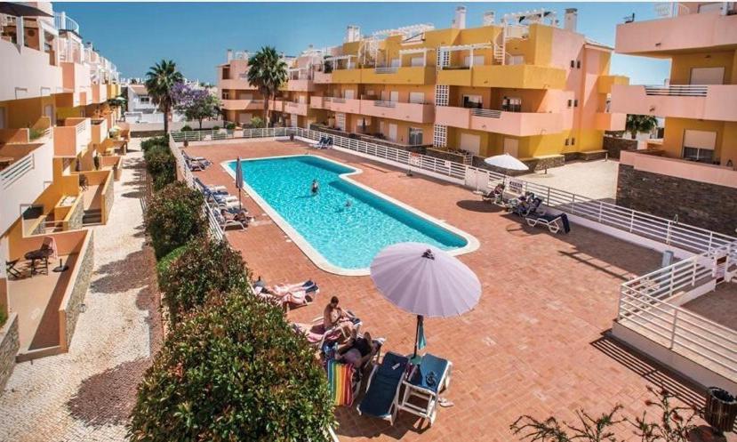 Apartamento Amarelo Conceição المظهر الخارجي الصورة