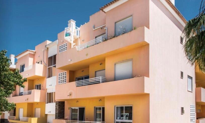 Apartamento Amarelo Conceição المظهر الخارجي الصورة