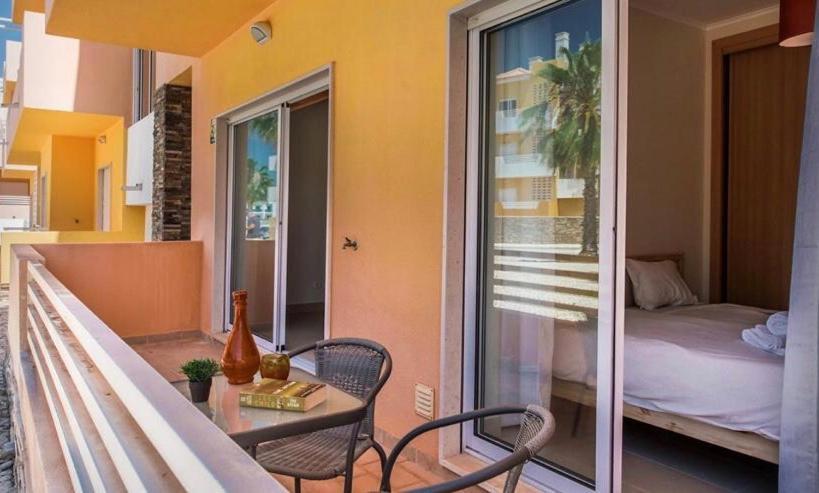 Apartamento Amarelo Conceição المظهر الخارجي الصورة